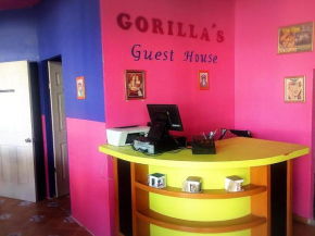 Gorilla´s Guest House